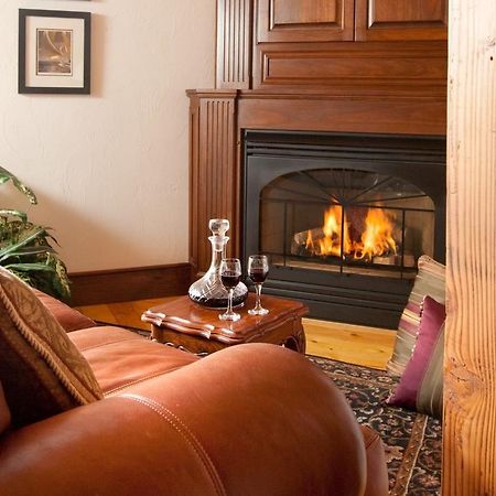 Stonecroft Country Inn Ledyard Center Buitenkant foto