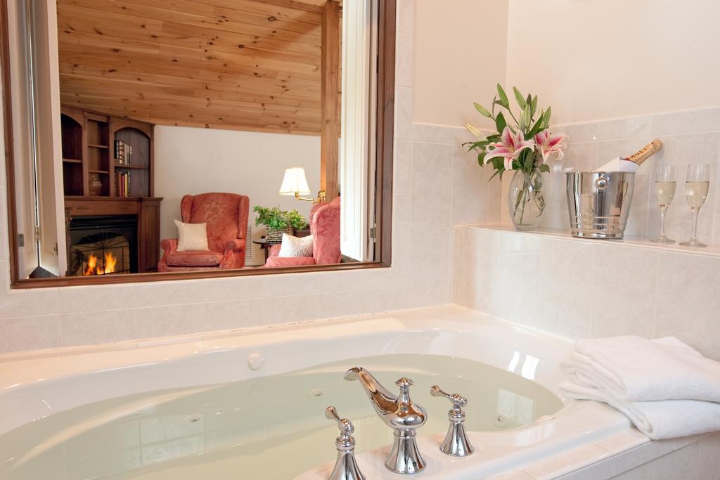 Stonecroft Country Inn Ledyard Center Kamer foto