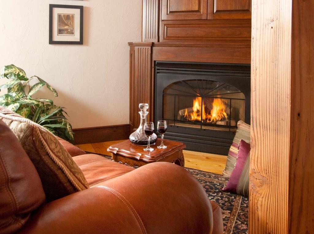 Stonecroft Country Inn Ledyard Center Buitenkant foto